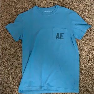 American Eagle Graphic Tee